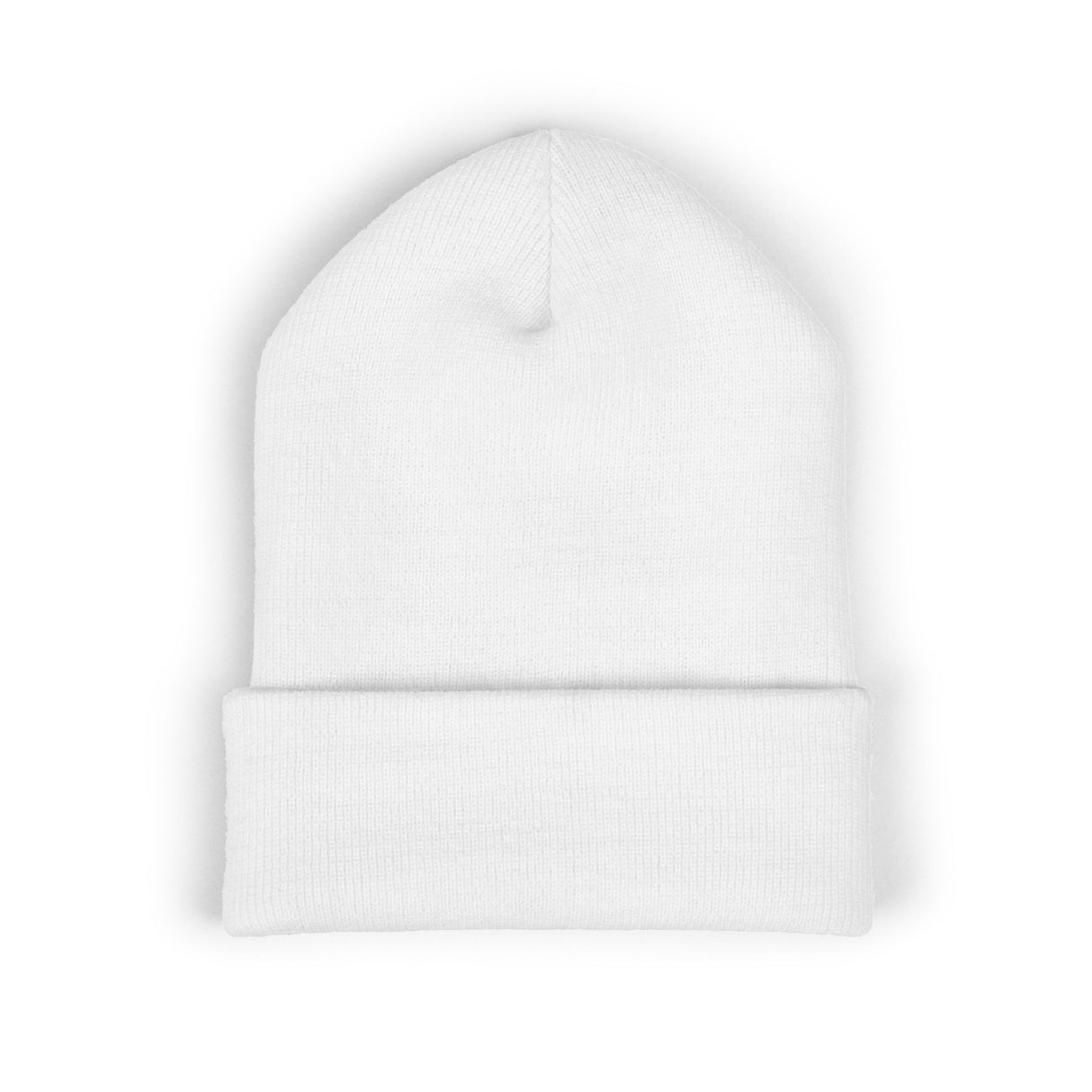 DOGEBROS Stylish Embroidered Beanie for Trendsetters, Cozy Winter Hat, Perfect Gift for DOGEBROS Fans, Unique Fashion Accessory, Unisex Headwear