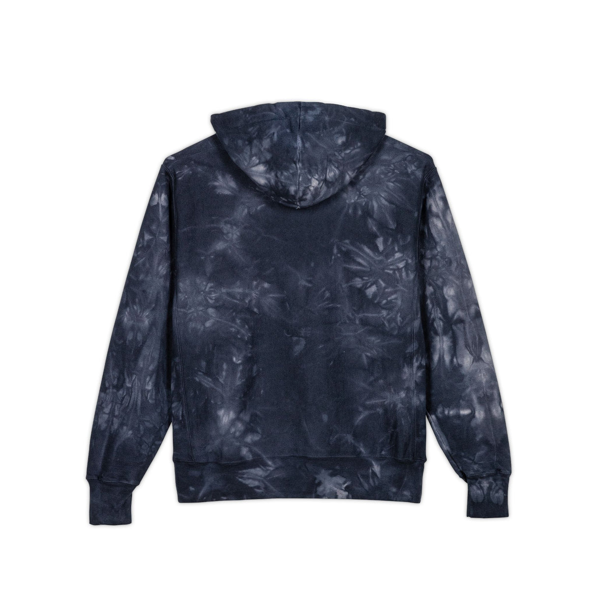 DOGEBROS "ORIGINAL USA" Patriotic Tie-Dye Hoodie | Unisex Champion Sweatshirt, Cozy Outerwear, Gift for Him/Her, Holiday Apparel, Casual Fashion