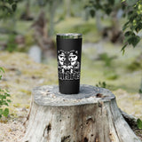 DOGEBROS "COOL" Tumbler - 22oz Copper Vacuum Insulated Mug, Funny Gift for Dog Lovers, Travel Coffee Cup, Unique Dog Dad Gift, Stylish [...]