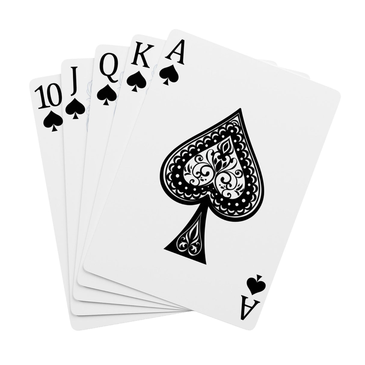 DOGEBROS "LET'S PLAY" Poker Playing Cards | Stylish Deck for Game Night, Perfect Gift for Gamers, Poker Tournament, Fun Gatherings, Let's Play Design