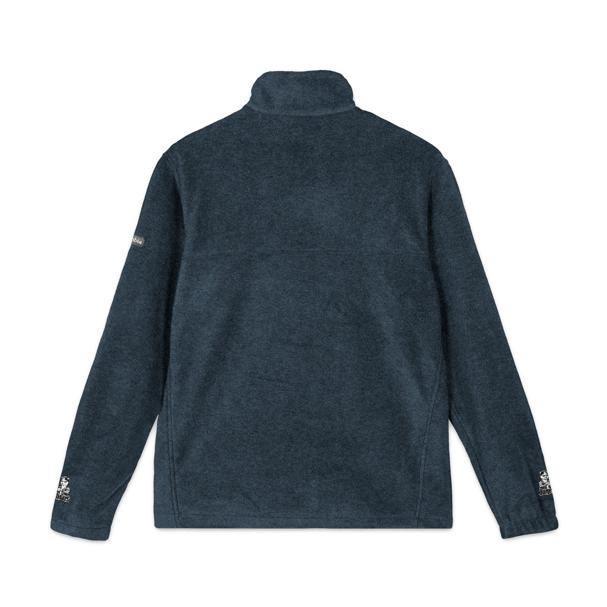 DOGEBROS "TECH SUPPORT" Cozy Unisex Fleece Jacket, Embroidered outdoor fleece, Warm winter apparel, Gift for adventurers, Casual fleece layering, Perfect for [...]