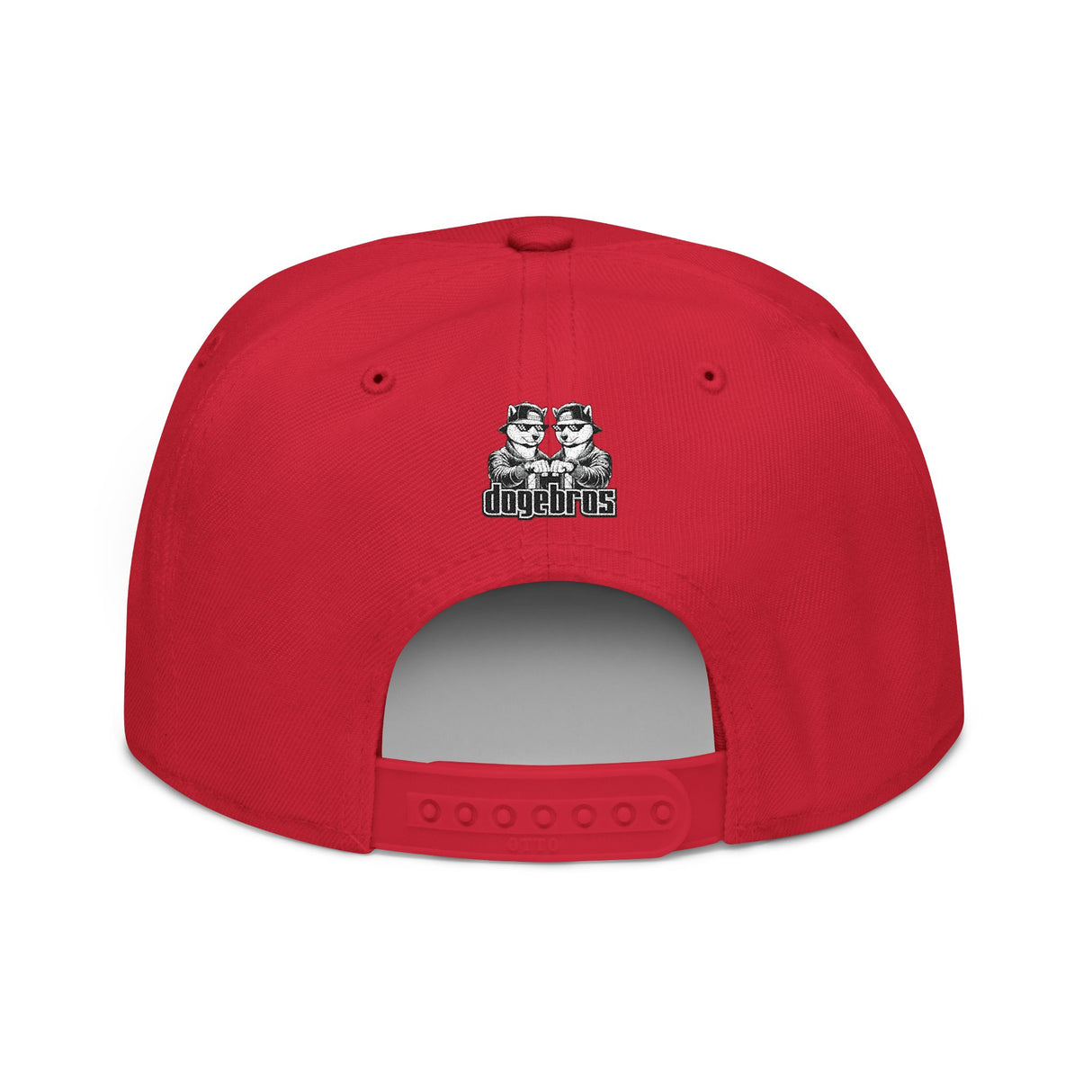DOGEBROS "BIG BOSS" Snapback Embroidered Cool Cap for Fashion Lovers, Urban Wear, Gift for Him, Street Style, Trendy Accessories