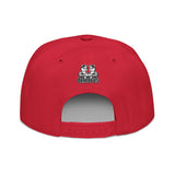 DOGEBROS "BIG BOSS" Snapback Embroidered Cool Cap for Fashion Lovers, Urban Wear, Gift for Him, Street Style, Trendy Accessories
