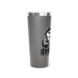 DOGEBROS "COOL" Tumbler - 22oz Copper Vacuum Insulated Mug, Funny Gift for Dog Lovers, Travel Coffee Cup, Unique Dog Dad Gift, Stylish [...]