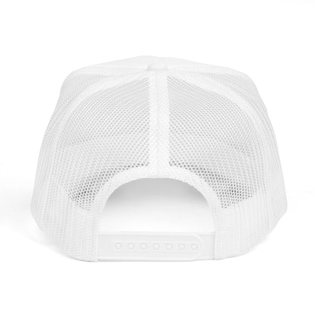 DOGEBROS Trendy Foam Trucker Hat | Stylish Embroidered Dogebros Cap, Summer Accessory, Streetwear Fashion, Gift for Him, Casual Headwear