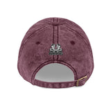 DOGEBROS "ORIGINAL USA" Vintage Embroidered Cap | Casual Style Hat for Dog Lovers, Unisex Gift, Summer Accessory, Trendy Headwear