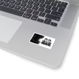 DOGEBROS "COOL" Stickers | Funky Laptop Decals, Unique Art Stickers, Dog Lovers Gifts, Cool Graphic Design
