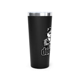 DOGEBROS "COOL" Tumbler - 22oz Copper Vacuum Insulated Mug, Funny Gift for Dog Lovers, Travel Coffee Cup, Unique Dog Dad Gift, Stylish [...]