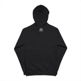 DOGEBROS "LET'S PLAY" Stylish Unisex Fleece Zip Up Hoodie - Cozy Casual Wear, Perfect for Everyday, Gifts, Trendy Layering, Great for Fall & Winter!