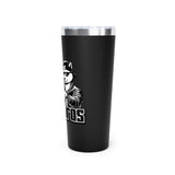 DOGEBROS "COOL" Tumbler - 22oz Copper Vacuum Insulated Mug, Funny Gift for Dog Lovers, Travel Coffee Cup, Unique Dog Dad Gift, Stylish [...]