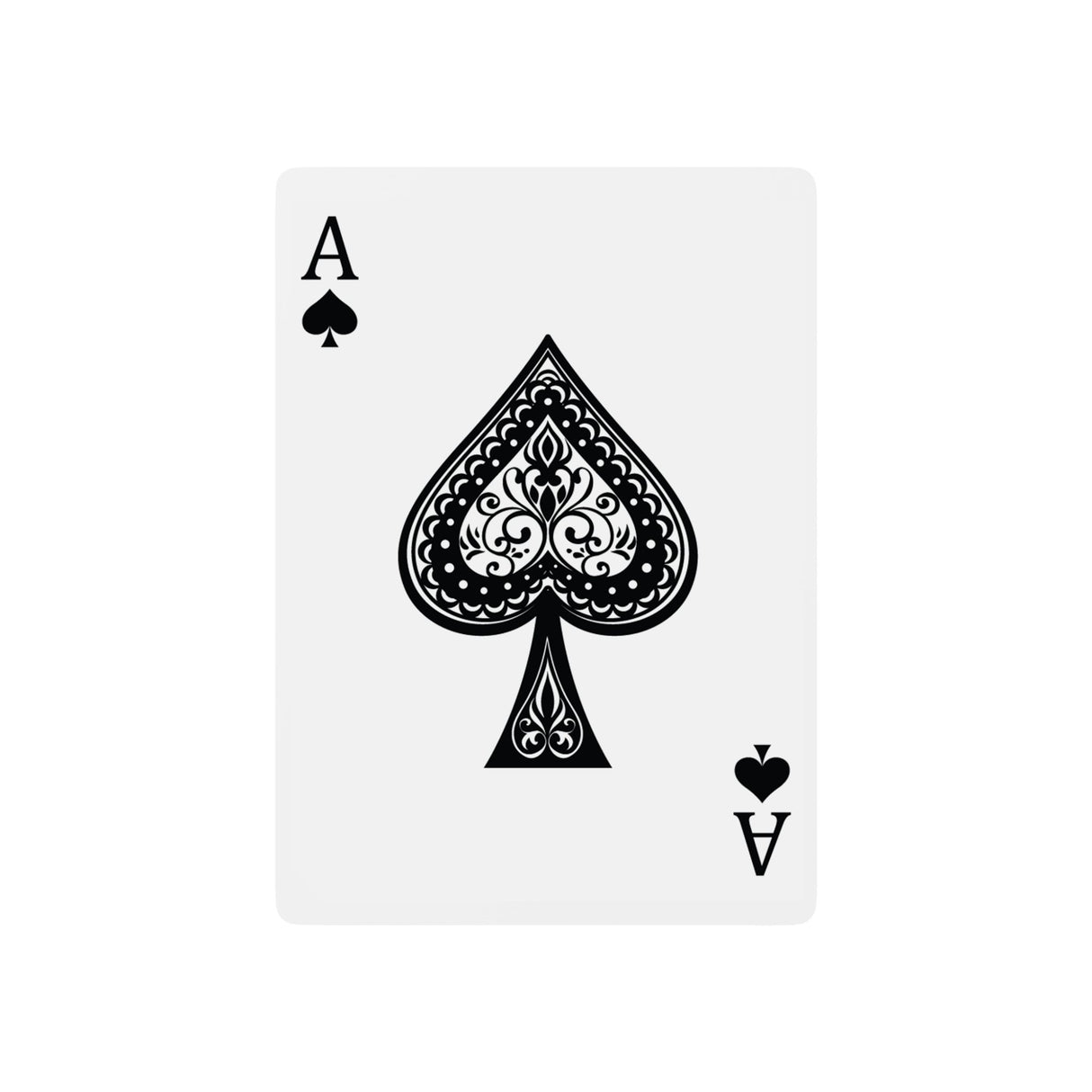 DOGEBROS "LET'S PLAY" Poker Playing Cards | Stylish Deck for Game Night, Perfect Gift for Gamers, Poker Tournament, Fun Gatherings, Let's Play Design