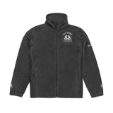 DOGEBROS "TECH SUPPORT" Cozy Unisex Fleece Jacket, Embroidered outdoor fleece, Warm winter apparel, Gift for adventurers, Casual fleece layering, Perfect for [...]