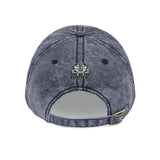 DOGEBROS "ORIGINAL USA" Vintage Embroidered Cap | Casual Style Hat for Dog Lovers, Unisex Gift, Summer Accessory, Trendy Headwear