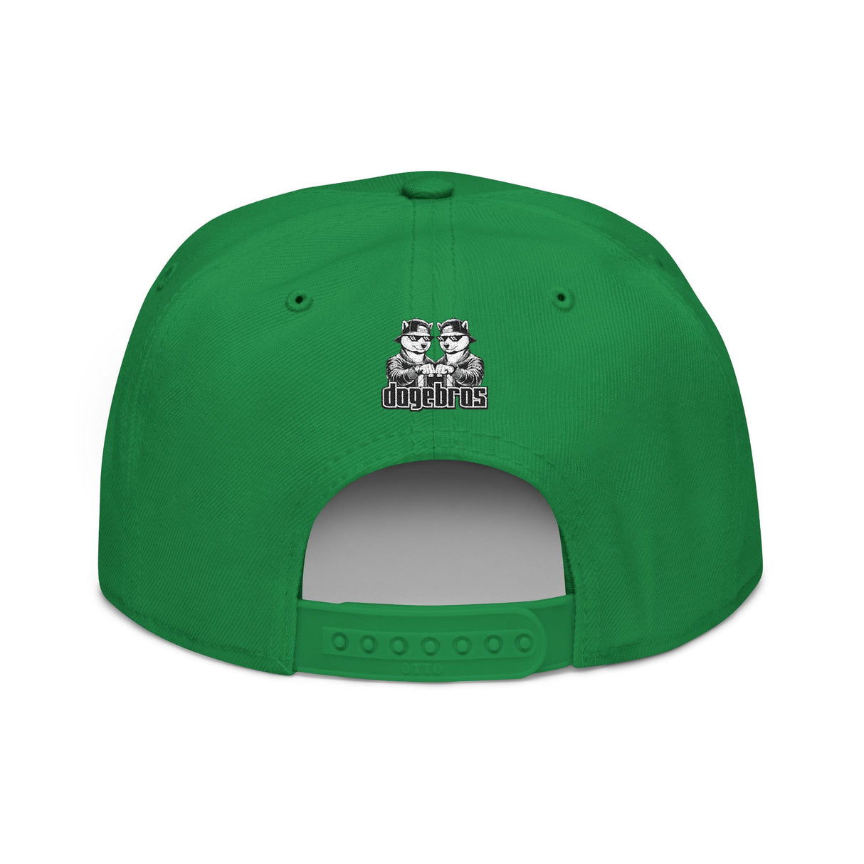 DOGEBROS "BIG BOSS" Snapback Embroidered Cool Cap for Fashion Lovers, Urban Wear, Gift for Him, Street Style, Trendy Accessories