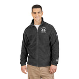 DOGEBROS "TECH SUPPORT" Cozy Unisex Fleece Jacket, Embroidered outdoor fleece, Warm winter apparel, Gift for adventurers, Casual fleece layering, Perfect for [...]