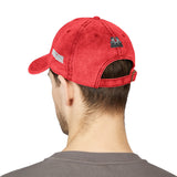 DOGEBROS "ORIGINAL USA" Vintage Embroidered Cap | Casual Style Hat for Dog Lovers, Unisex Gift, Summer Accessory, Trendy Headwear