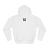 DOGEBROS "LET'S PLAY" Unisex College Hoodie with Vintage Americana Design | Cozy Casual Wear for College Students, Gift for Easter, 4th of July, Proud [...]