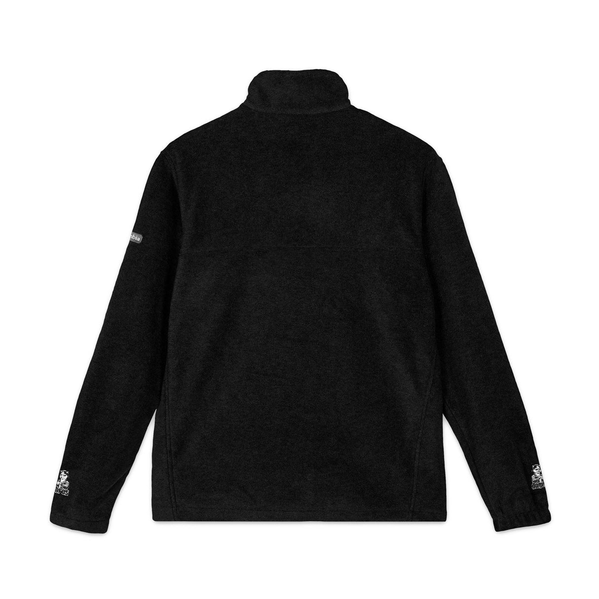 DOGEBROS "TECH SUPPORT" Cozy Unisex Fleece Jacket, Embroidered outdoor fleece, Warm winter apparel, Gift for adventurers, Casual fleece layering, Perfect for [...]