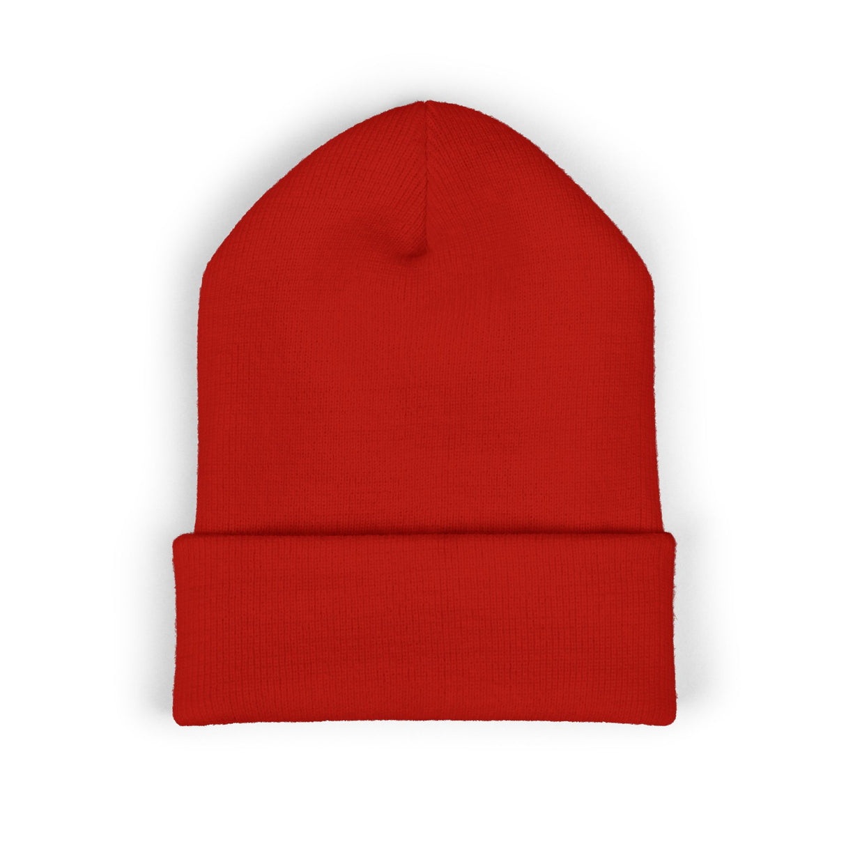 DOGEBROS Stylish Embroidered Beanie for Trendsetters, Cozy Winter Hat, Perfect Gift for DOGEBROS Fans, Unique Fashion Accessory, Unisex Headwear