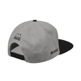 DOGEBROS "BIG BOSS" Snapback Embroidered Cool Cap for Fashion Lovers, Urban Wear, Gift for Him, Street Style, Trendy Accessories