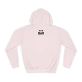 DOGEBROS "LET'S PLAY" Unisex College Hoodie with Vintage Americana Design | Cozy Casual Wear for College Students, Gift for Easter, 4th of July, Proud [...]