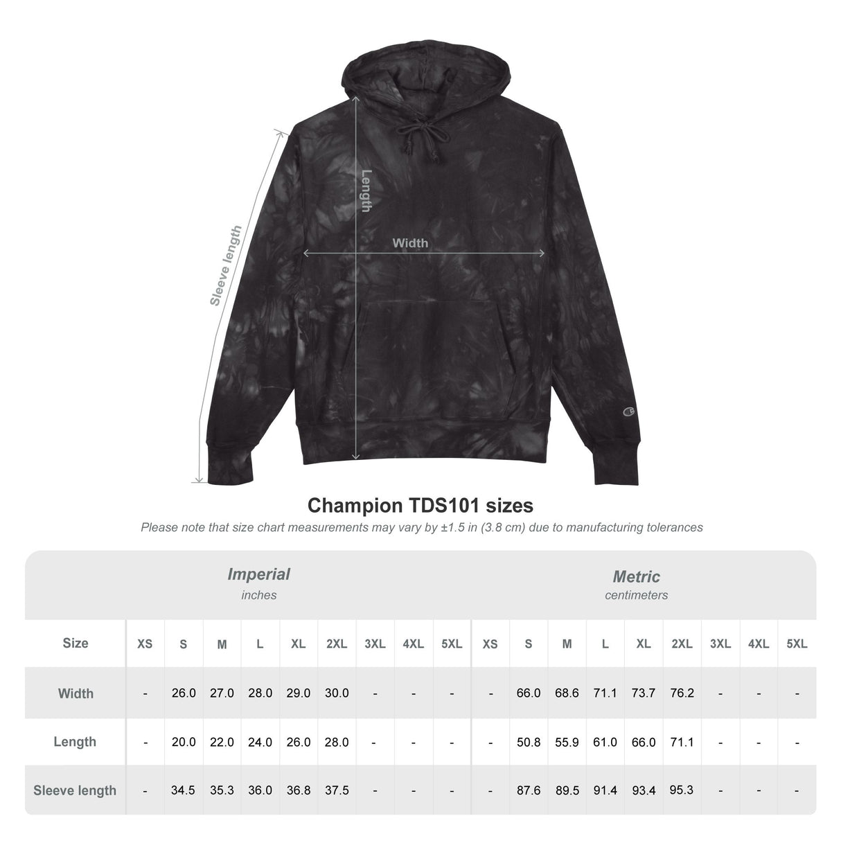 DOGEBROS "ORIGINAL USA" Patriotic Tie-Dye Hoodie | Unisex Champion Sweatshirt, Cozy Outerwear, Gift for Him/Her, Holiday Apparel, Casual Fashion