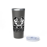DOGEBROS "COOL" Tumbler - 22oz Copper Vacuum Insulated Mug, Funny Gift for Dog Lovers, Travel Coffee Cup, Unique Dog Dad Gift, Stylish [...]