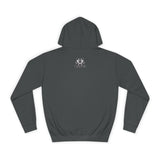 DOGEBROS "LET'S PLAY" Unisex College Hoodie with Vintage Americana Design | Cozy Casual Wear for College Students, Gift for Easter, 4th of July, Proud [...]