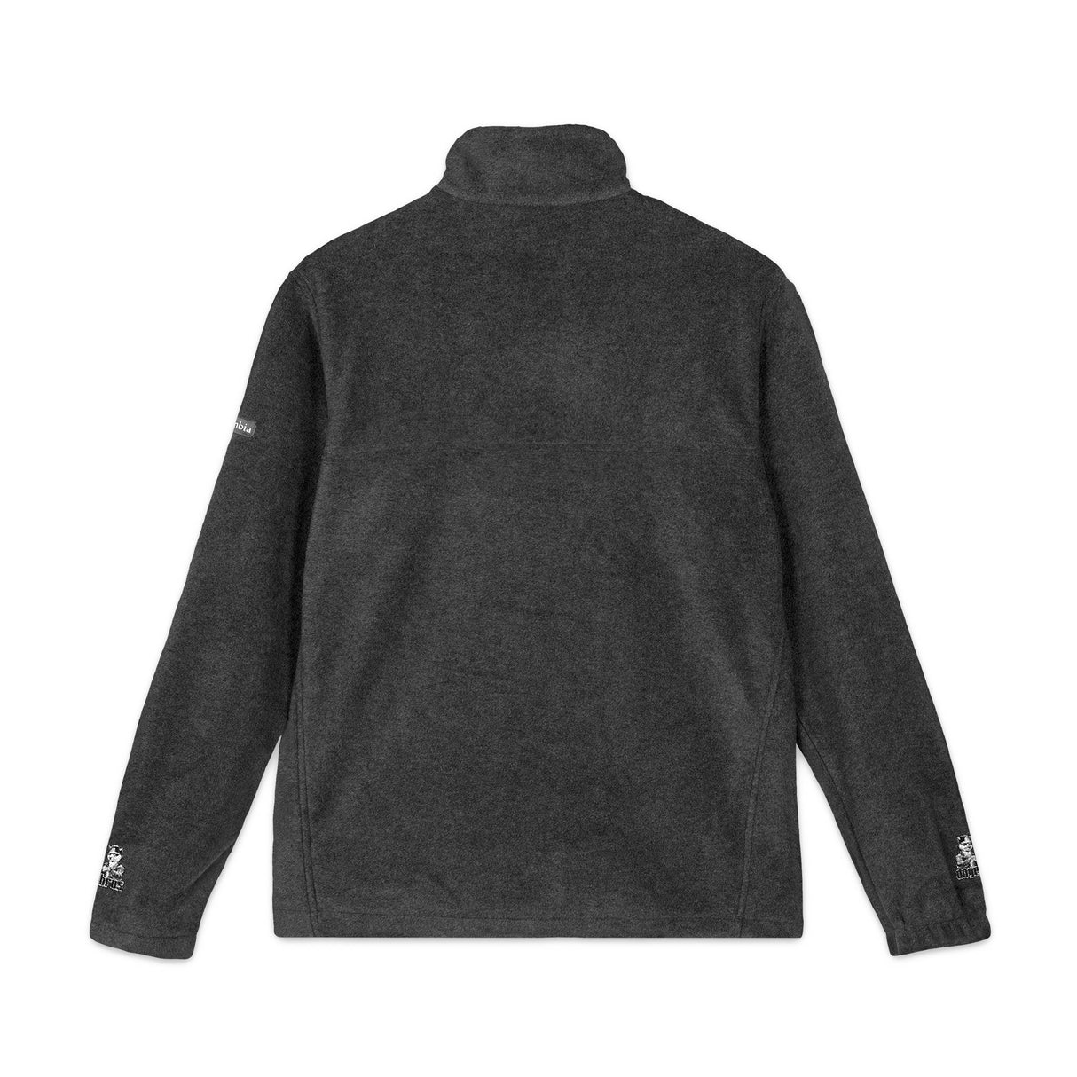 DOGEBROS "TECH SUPPORT" Cozy Unisex Fleece Jacket, Embroidered outdoor fleece, Warm winter apparel, Gift for adventurers, Casual fleece layering, Perfect for [...]
