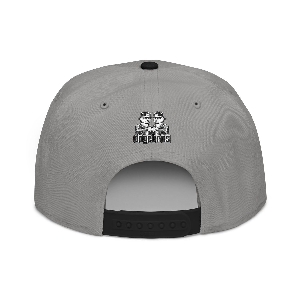 DOGEBROS "BIG BOSS" Snapback Embroidered Cool Cap for Fashion Lovers, Urban Wear, Gift for Him, Street Style, Trendy Accessories