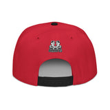 DOGEBROS "BIG BOSS" Snapback Embroidered Cool Cap for Fashion Lovers, Urban Wear, Gift for Him, Street Style, Trendy Accessories