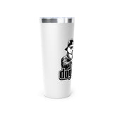 DOGEBROS "COOL" Tumbler - 22oz Copper Vacuum Insulated Mug, Funny Gift for Dog Lovers, Travel Coffee Cup, Unique Dog Dad Gift, Stylish [...]