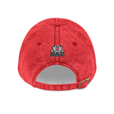 DOGEBROS "ORIGINAL USA" Vintage Embroidered Cap | Casual Style Hat for Dog Lovers, Unisex Gift, Summer Accessory, Trendy Headwear